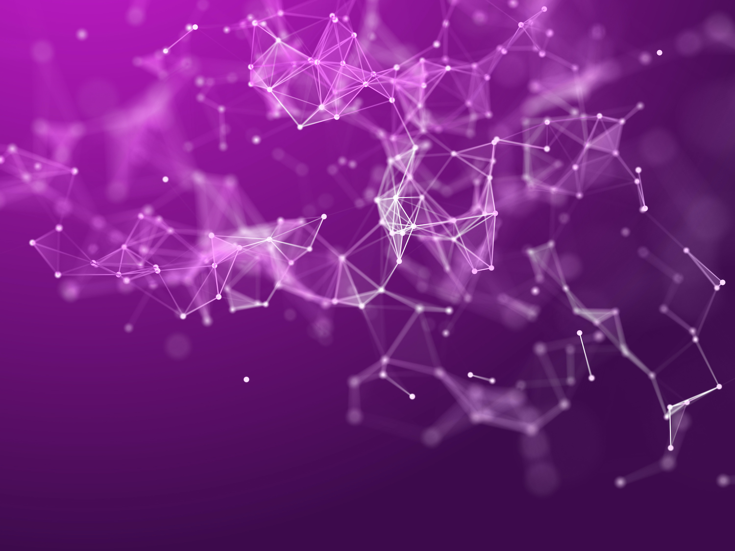 Gráficos de crecimiento y conexión